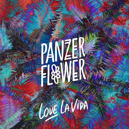 Love La Vida Panzer Flower