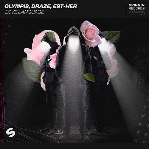 Love Language Olympis, Draze, Est-Her