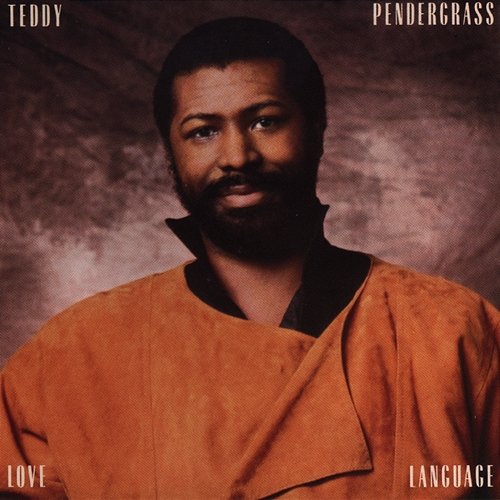 Love Language Teddy Pendergrass