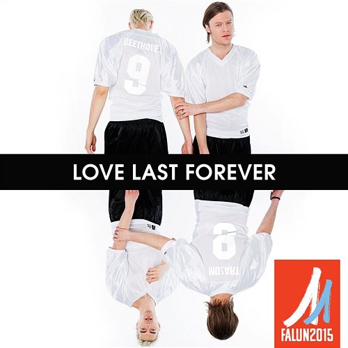 Love Last Forever Mando Diao feat. Maxida Märak
