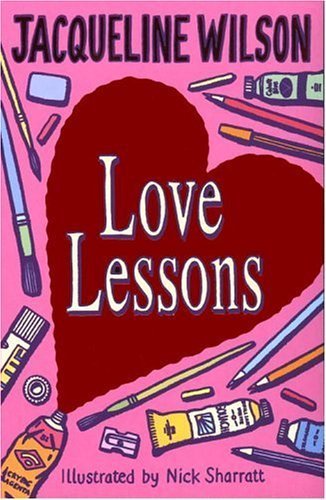 Love Lessons Wilson Jacqueline