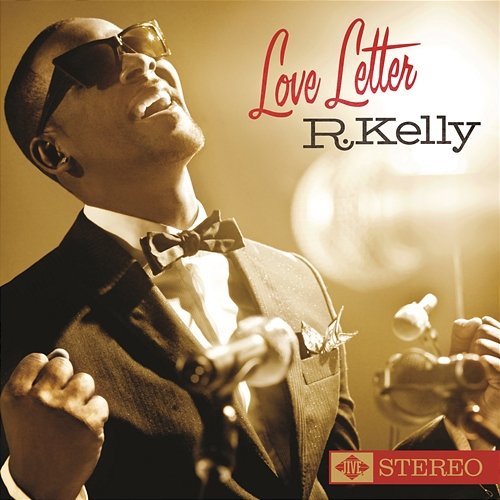Love Letter R.Kelly