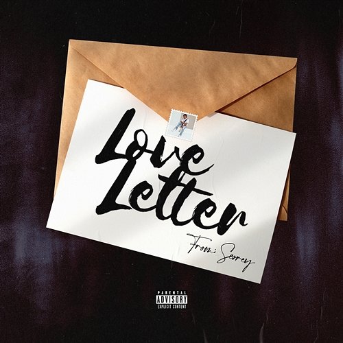 Love Letter Scorey