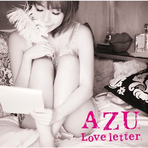 Love letter AZU