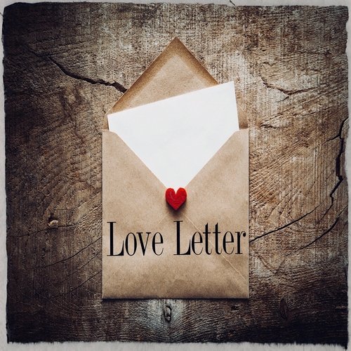 Love Letter Akeem Washington
