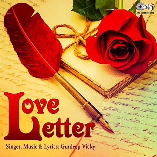 Love Letter Gurdeep Vicky