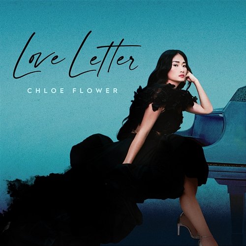 Love Letter Chloe Flower