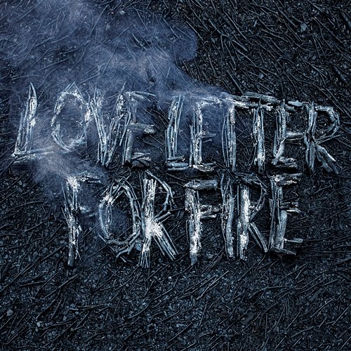 Love Letter for Fire Sam Beam, Jesca Hoop, and Iron & Wine