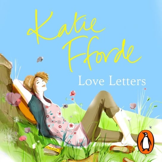 Love Letters Fforde Katie