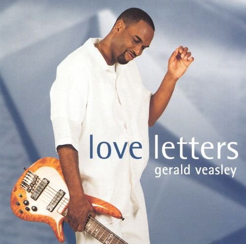 Love Letters Veasley Gerald