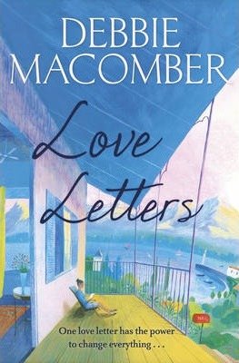 Love Letters Macomber Debbie