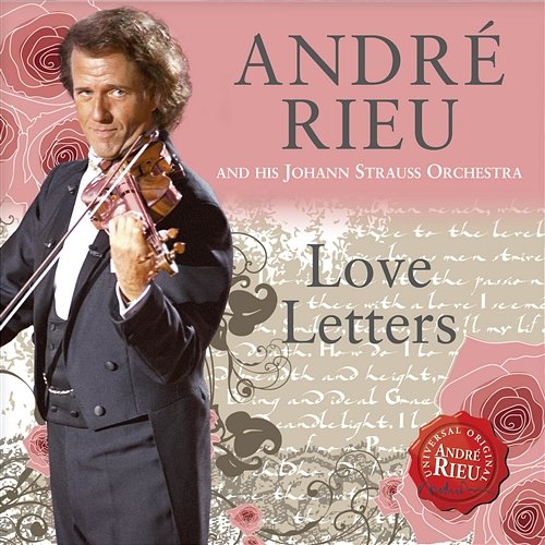 Plaisir D'Amour André Rieu, Johann Strauss Orchestra