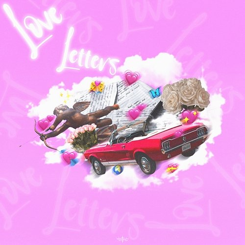 Love Letters Panto537, VibeM, Ve$