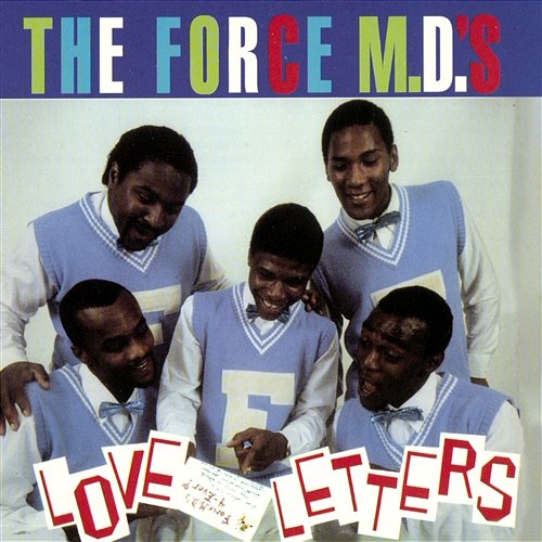 Love Letters Force M.D.'s