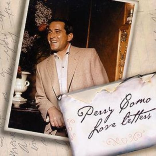 Love Letters Perry Como