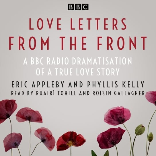 Love Letters from the Front Kelly Phyllis, Appleby Eric