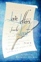 Love Letters from the Lord - Vol. 3 Holmes Barbara