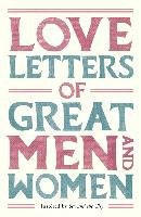 Love Letters of Great Men and Women Palgrave MacMillan