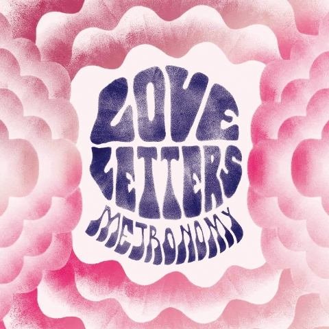 Love Letters, płyta winylowa Metronomy
