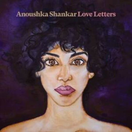 Love Letters (RSD 2020), płyta winylowa Shankar Anoushka