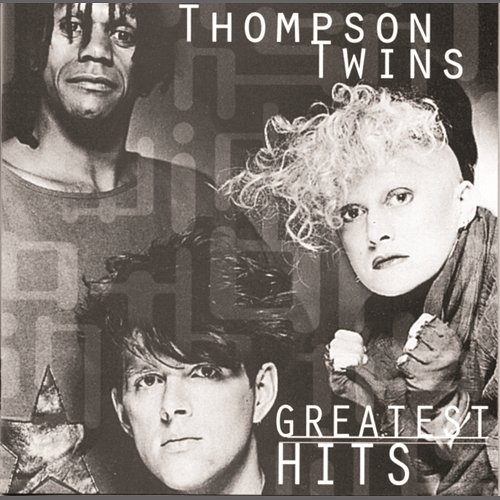Love, Lies And Other Strange Things: Greatest Hits Thompson Twins
