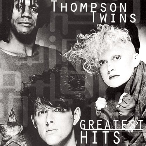 Love, Lies and Other Strange Things: Greatest Hits Thompson Twins