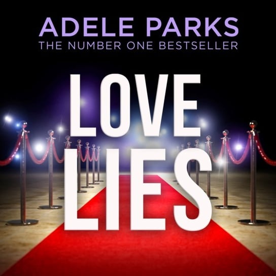 Love Lies Parks Adele
