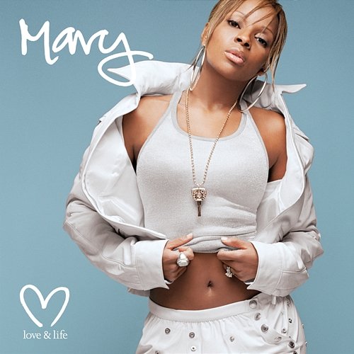 Love & Life Mary J. Blige
