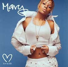 Love & Life Blige Mary J.