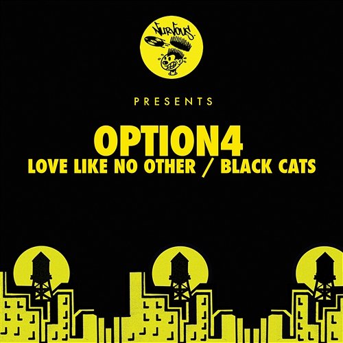 Love Like No Other / Black Cats Option4