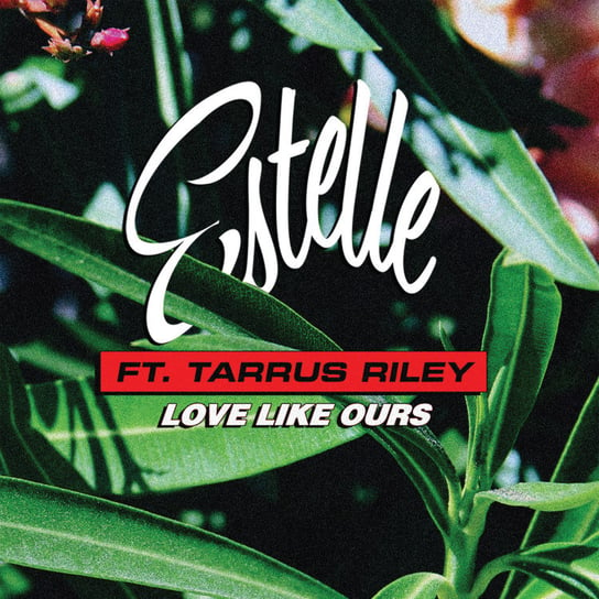 Love Like Ours Estelle