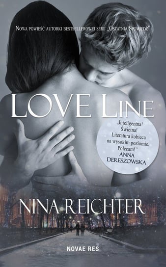 Love Line Reichter Nina