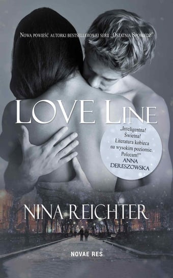 Love Line Reichter Nina
