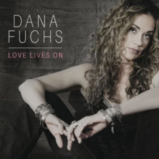 Love Lives On Fuchs Dana