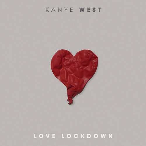 Love Lockdown Kanye West