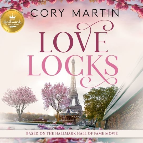 Love Locks Martin Cory, Emily Rankin