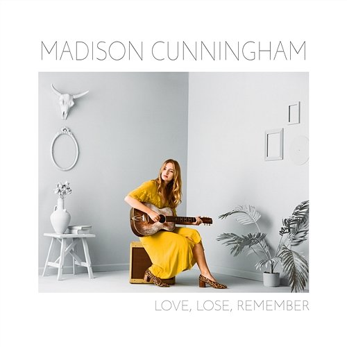 Love, Lose, Remember Madison Cunningham