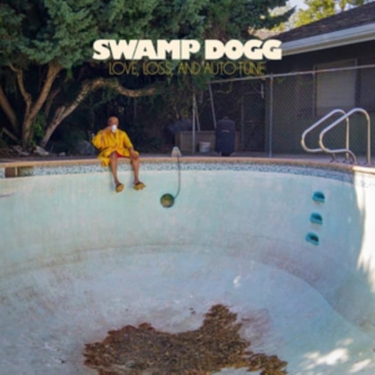Love, Loss, and Auto-tune Swamp Dogg