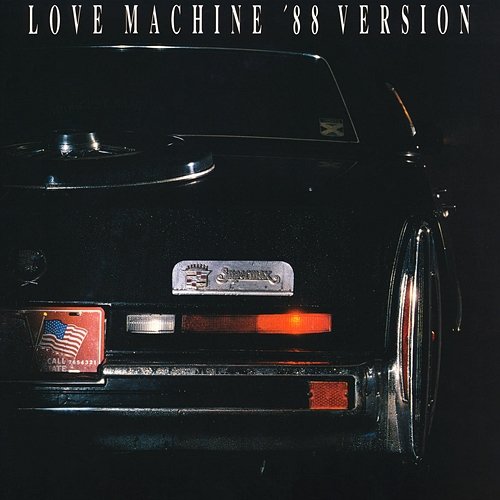 Love Machine 88 Supermax
