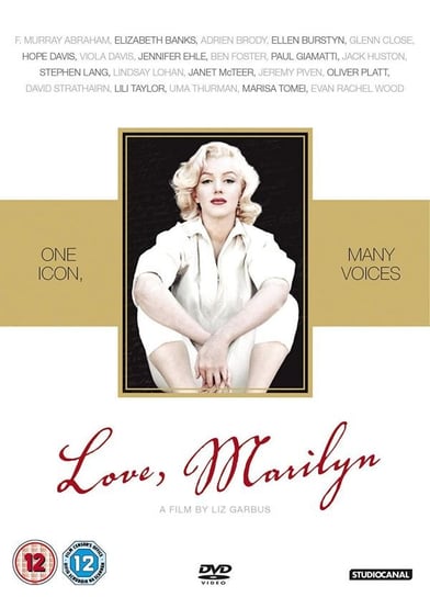 Love Marilyn Garbus Liz