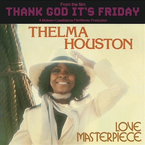 Love Masterpiece Thelma Houston