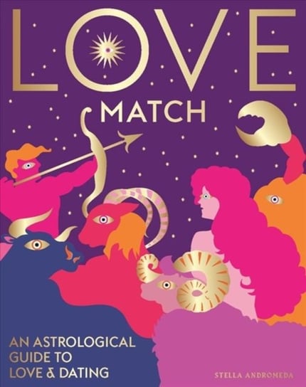 Love Match Stella Andromeda