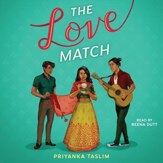 Love Match Priyanka Taslim