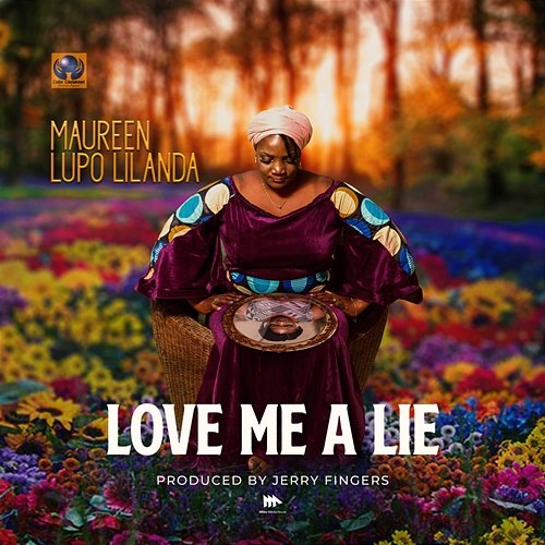 Love Me A Lie Maureen Lupo Lilanda
