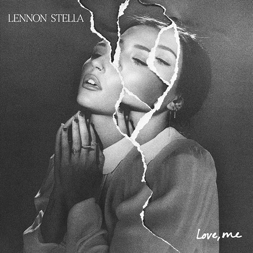 Love, me Lennon Stella