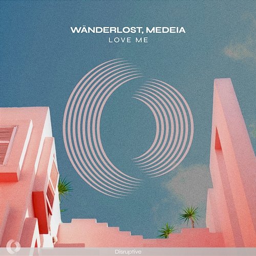 Love Me Wänderlost & MEDEIA