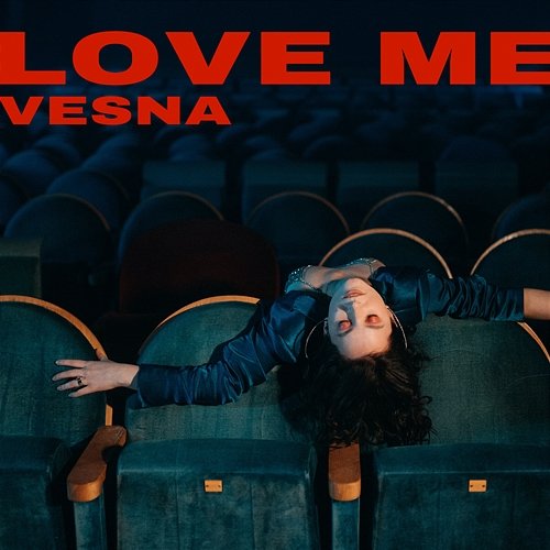 Love Me Vesna