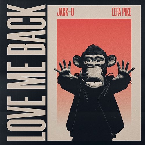 Love Me Back Jack-O, Lefa Pike