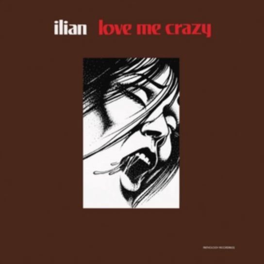 Love Me Crazy Ilian