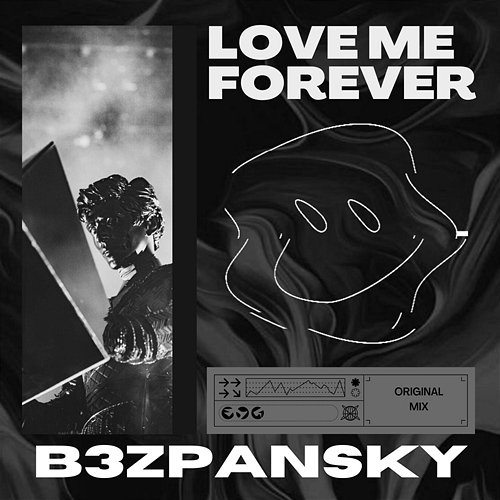 Love me Forever b3zpansky